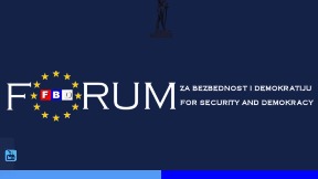 Rešenje je dijalog sa EU